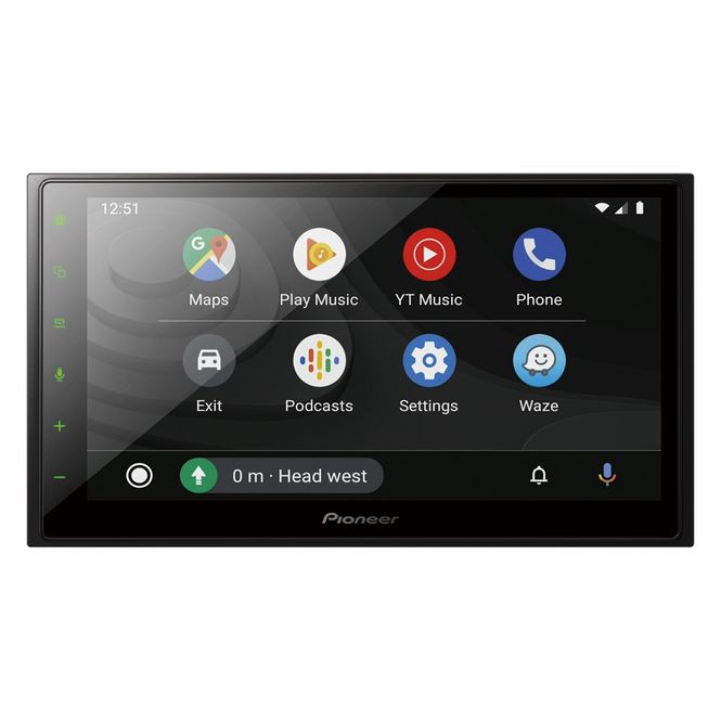 Hovedbilde Pioneer SPH-DA250DAB
