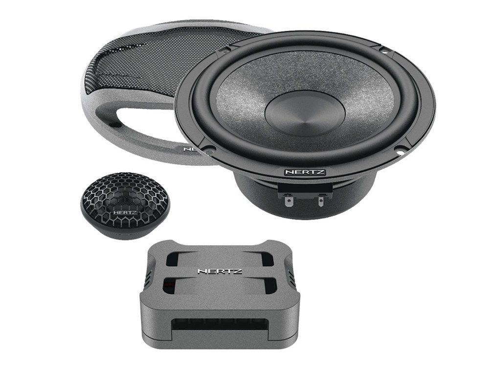 Hertz CK165