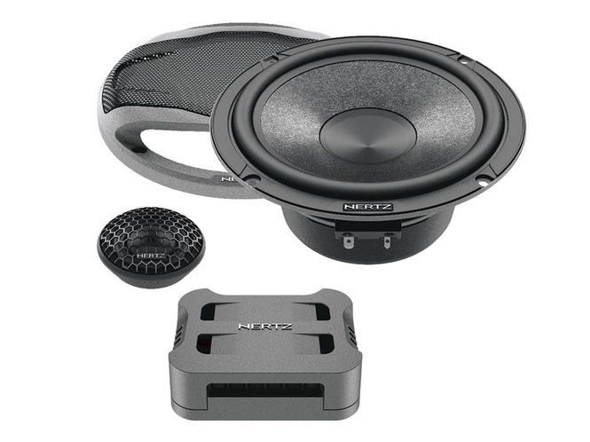 Hovedbilde Hertz CK165