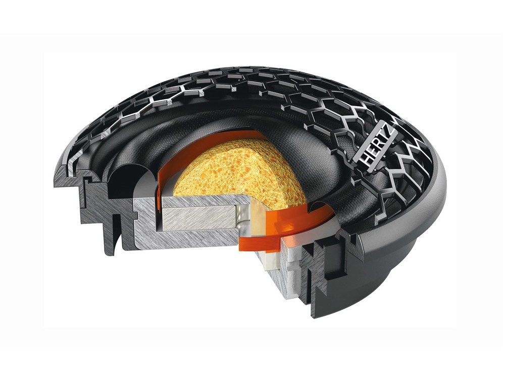 Hertz CK165