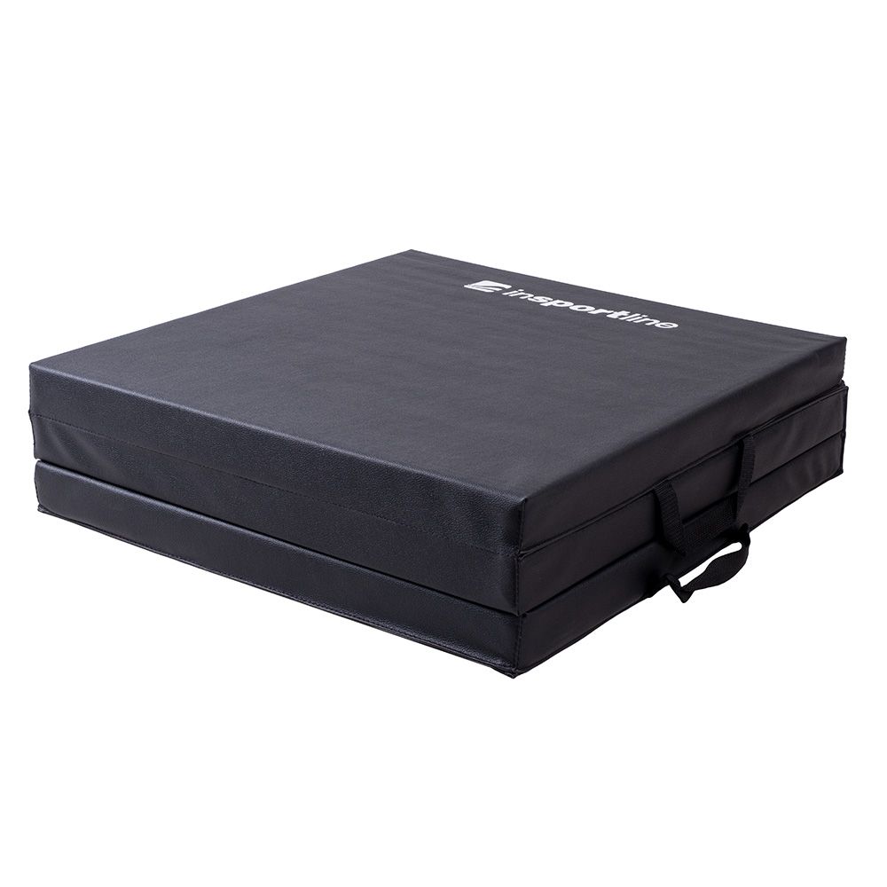 Treningsmatte Trifold 195x90x5 cm - fargevalg