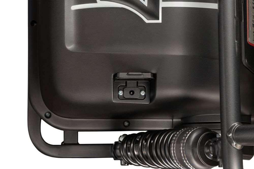 SPORT RACING BUGGY 24V elbil barn med CVT-system