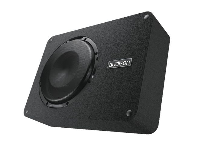 Hovedbilde Audison APBX 8 R