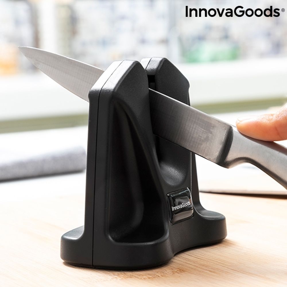 Knivsliper Pro V Sharvy
