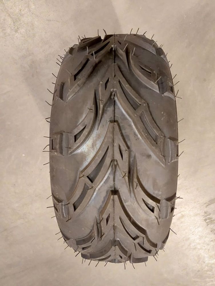 ATV dekk 19x7.00-8