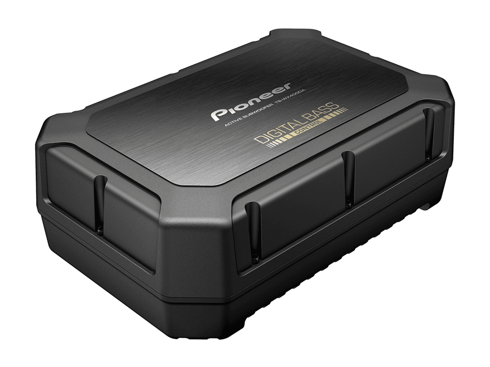 Pioneer TS-WX400DA