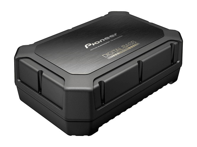Hovedbilde Pioneer TS-WX400DA