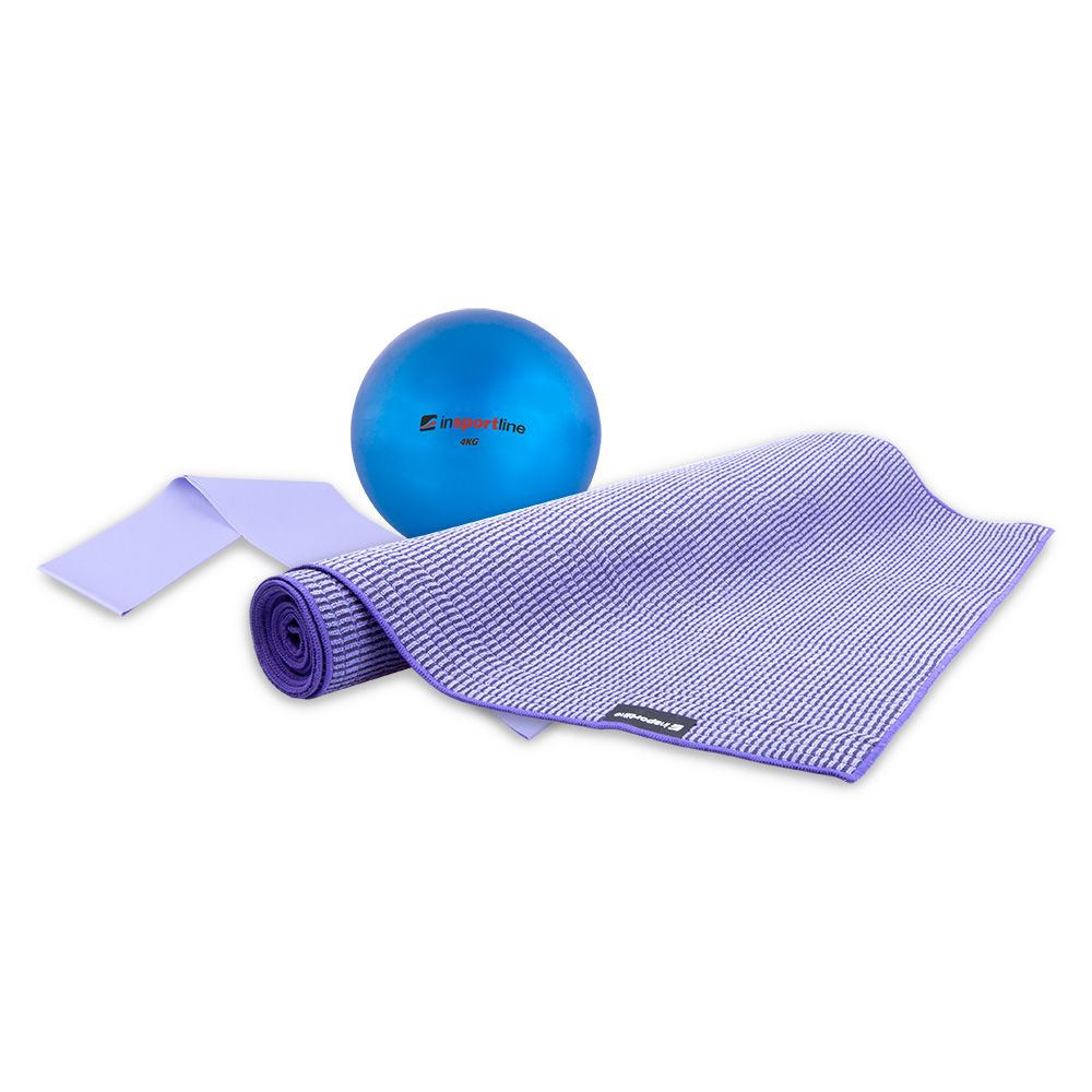 Yogasett inSPORTline Power