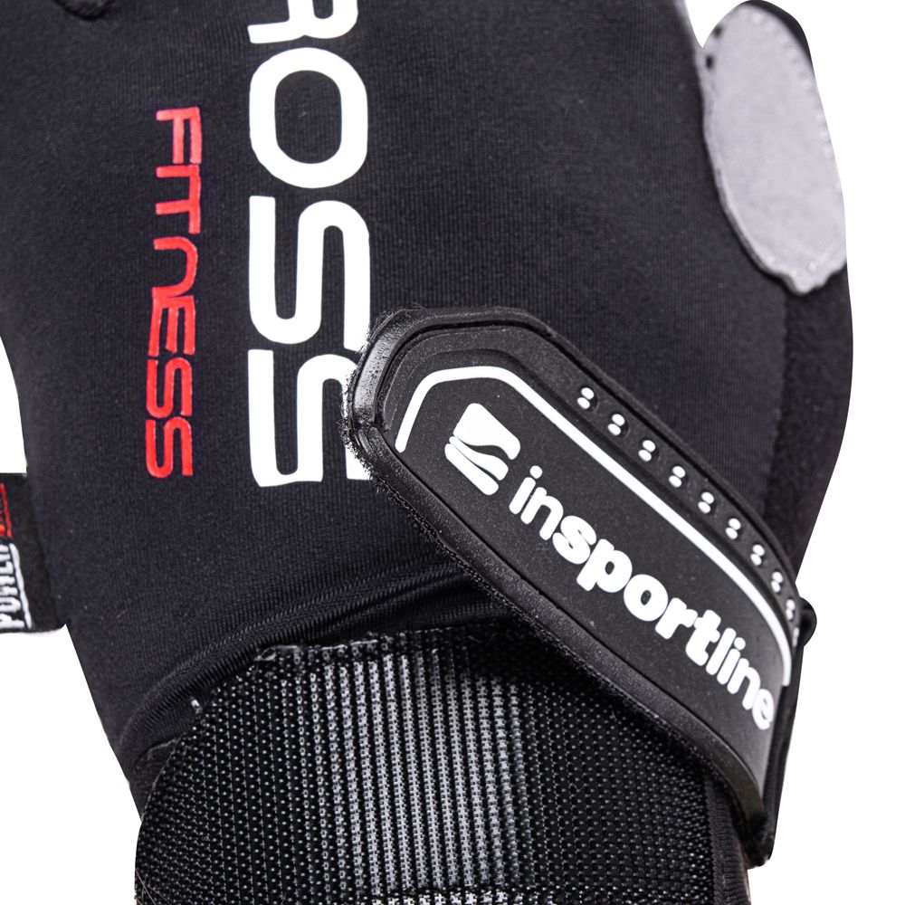 Fitnesshansker inSPORTline Freso