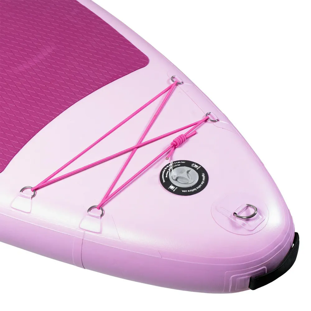 Aqua Leaf 340 SUP - fargevalg