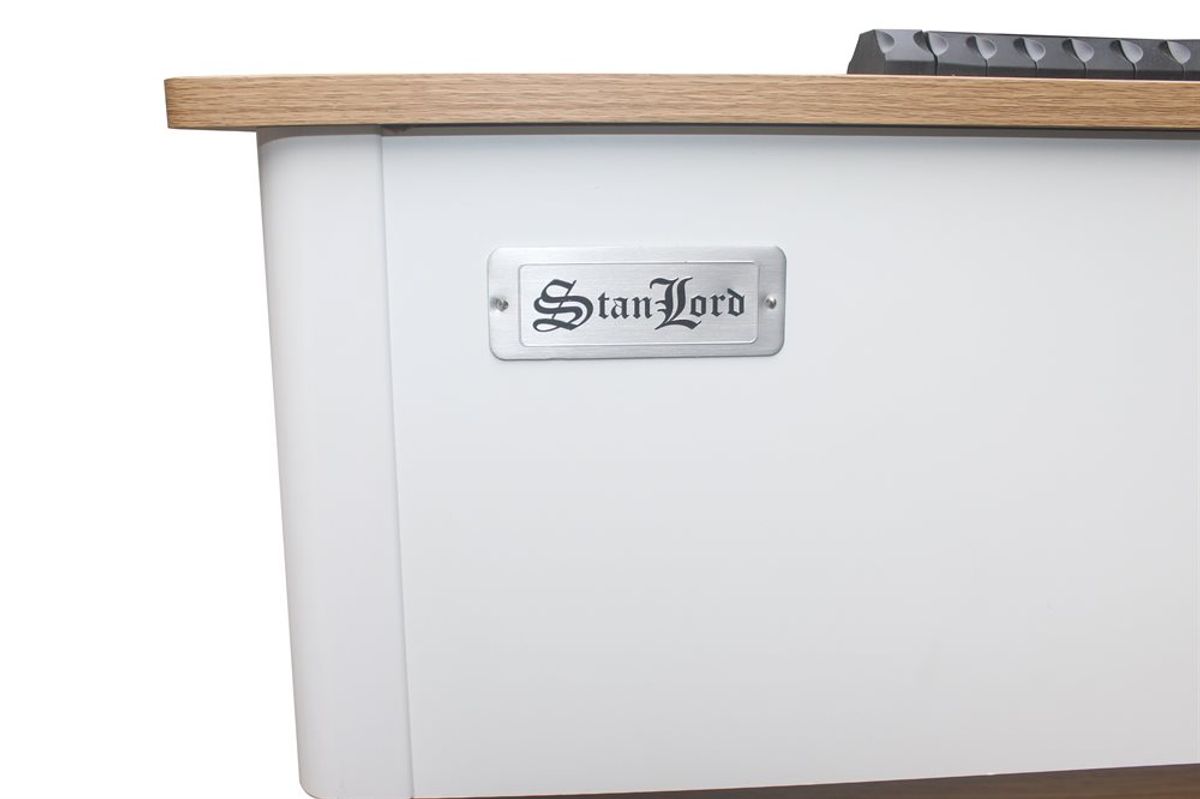 Fotballspillbord STANLORD Monza