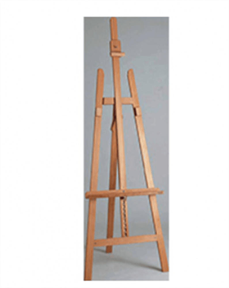 Mabef Atelierstaffeli 130 M12D