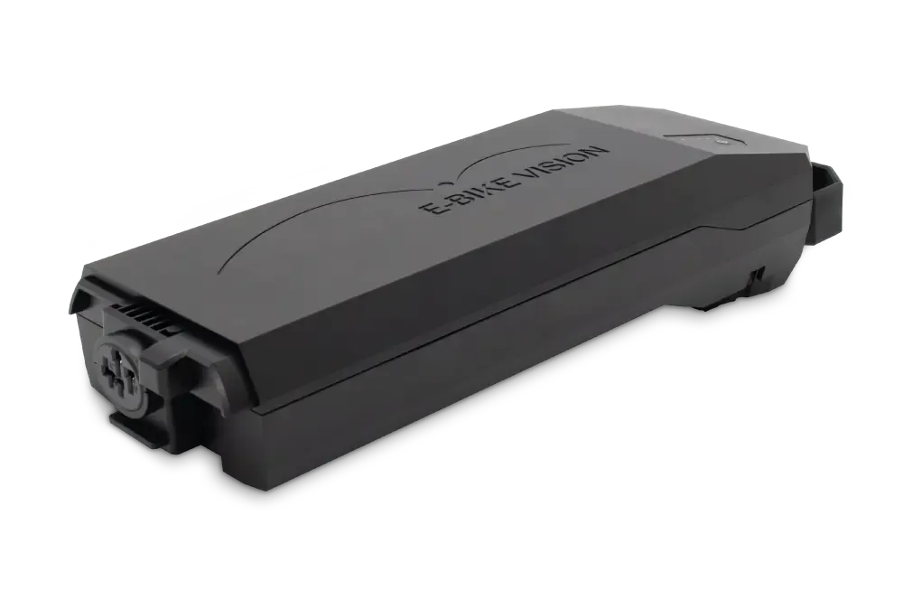E-Bike Vision Bosch LITE Powerpack 360Wh