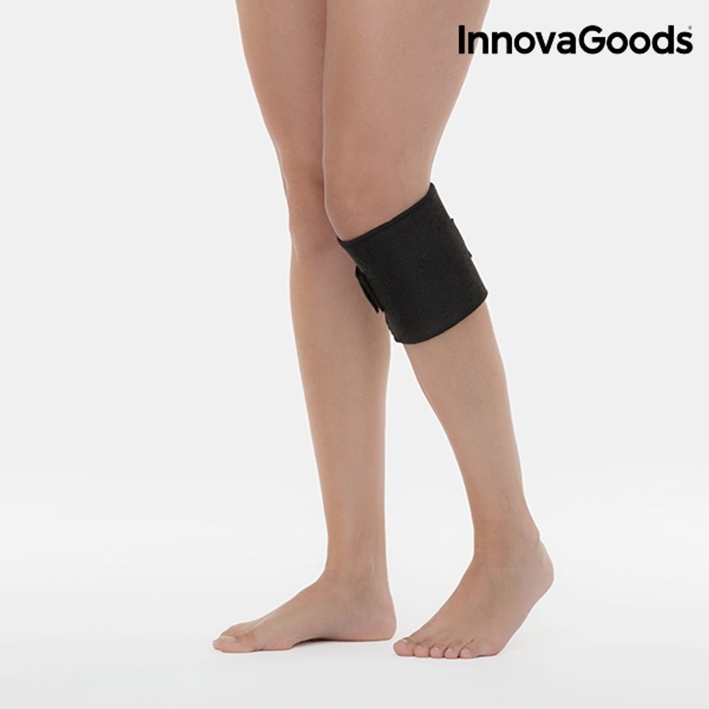 InnovaGoods akupressurknebøyle