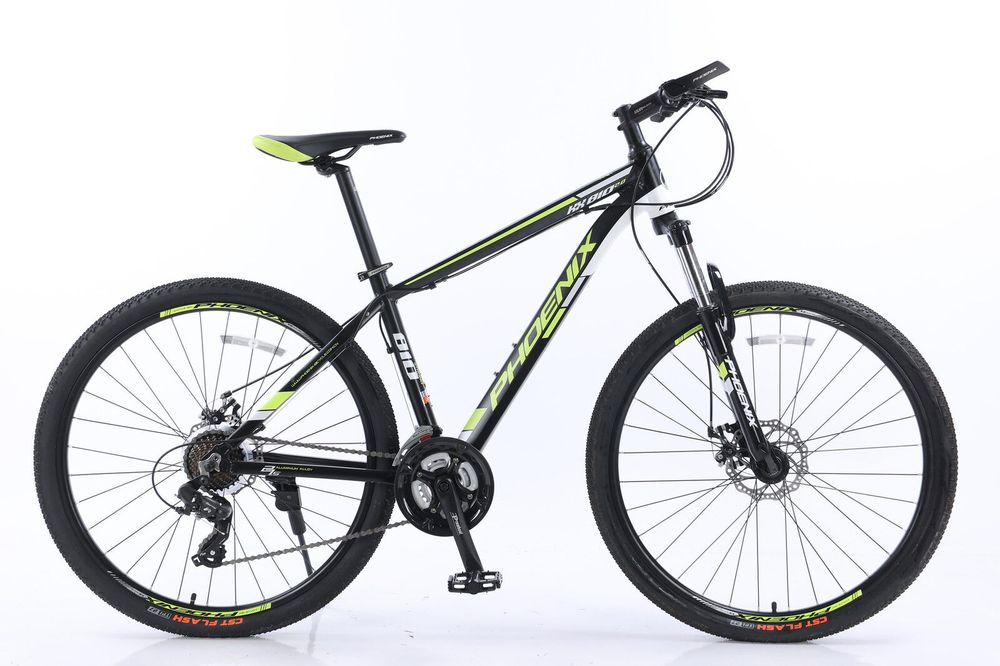 DEMO - Phoenix 24 girs Mtb terrengsykkel 27,5