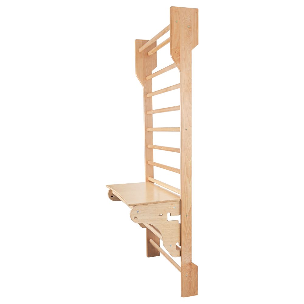 Bordplate for Ribbevegg 80 cm - Steadyline