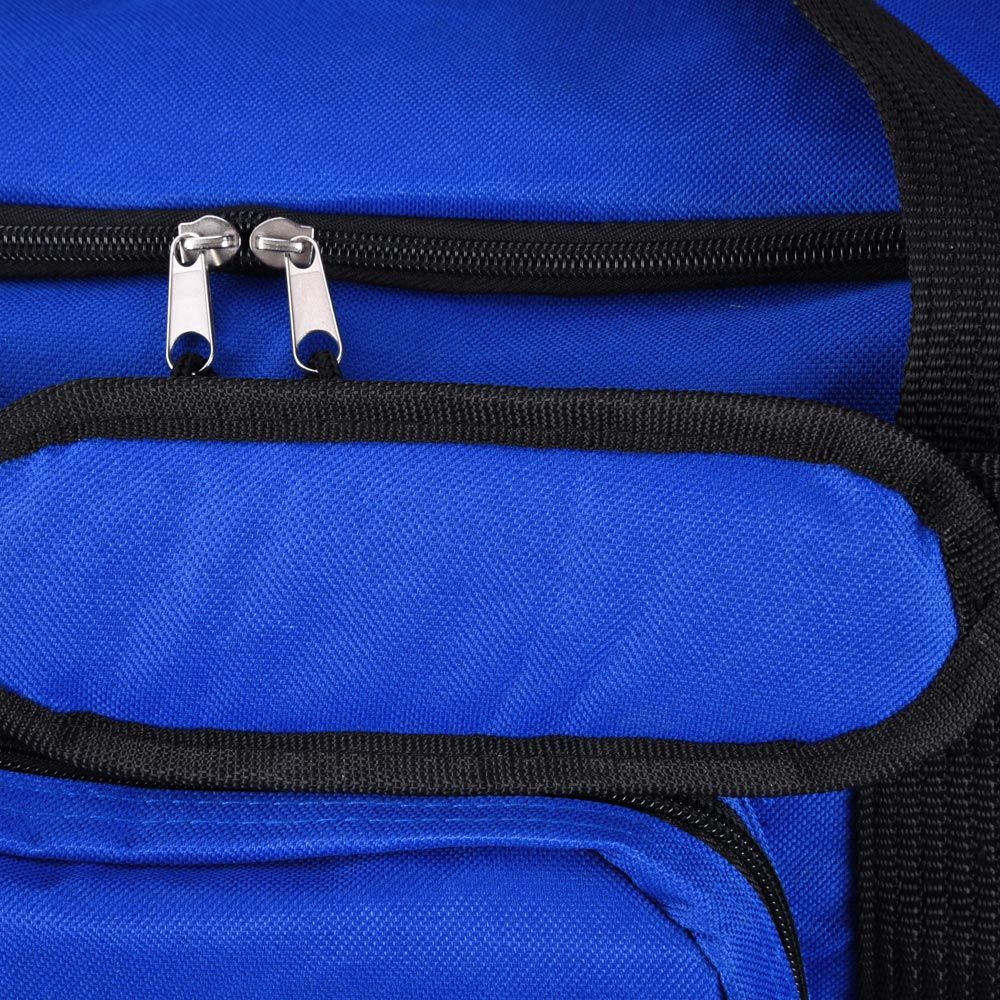 Bag 90L - blå