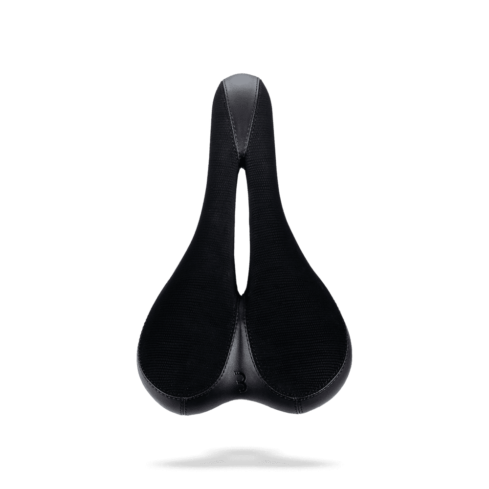 Sykkelsete BBB Multidensity BSD-12 Sport