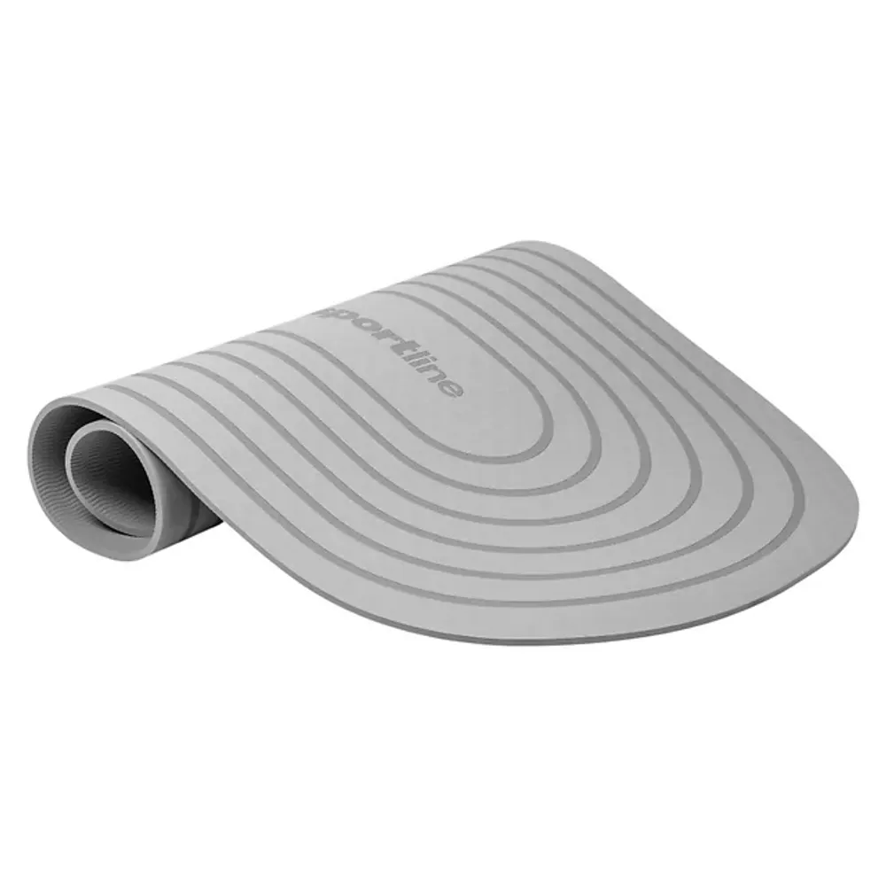 Treningsmatte Ampfinity - 123x60x0,6 cm