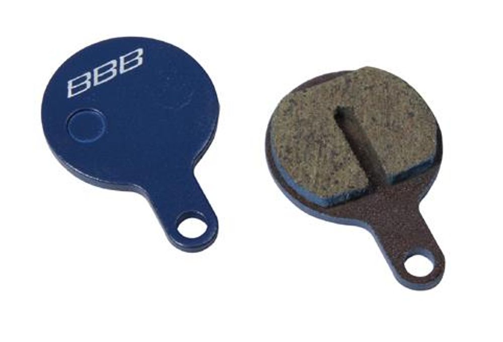Bremseklosser BBB BBS-76 Tektro IOX / Lyra Novela