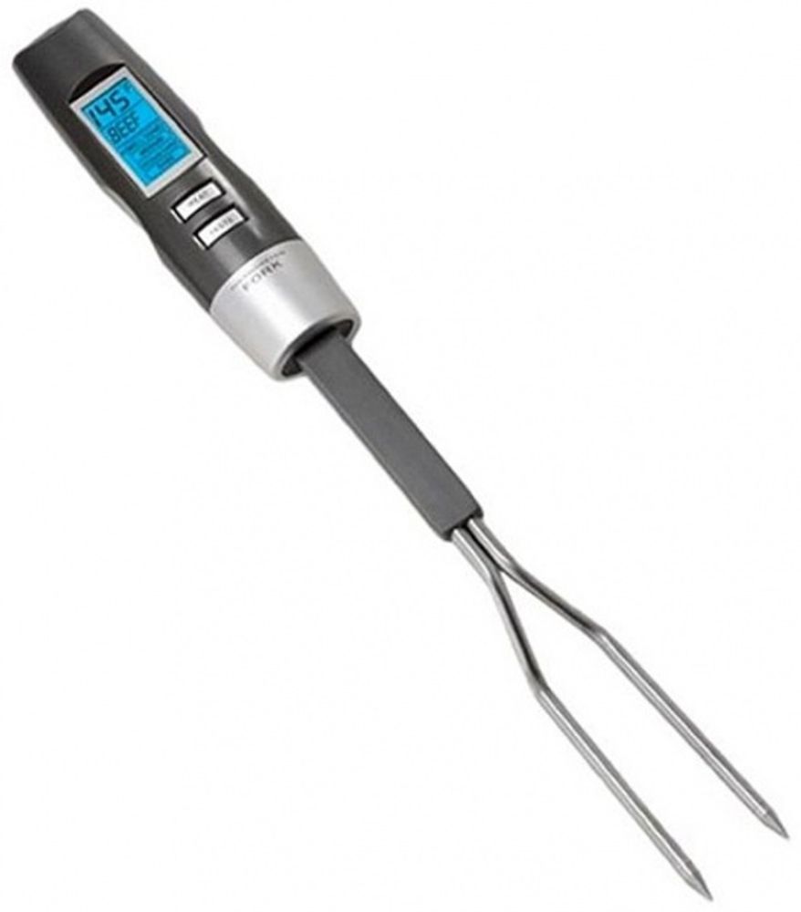 Digitalt grilltermometer