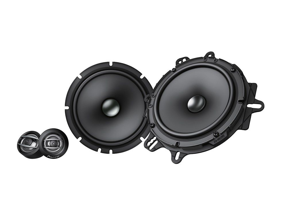 Pioneer TS-A1600C