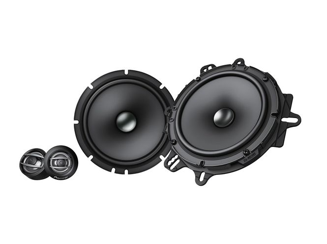 Hovedbilde Pioneer TS-A1600C