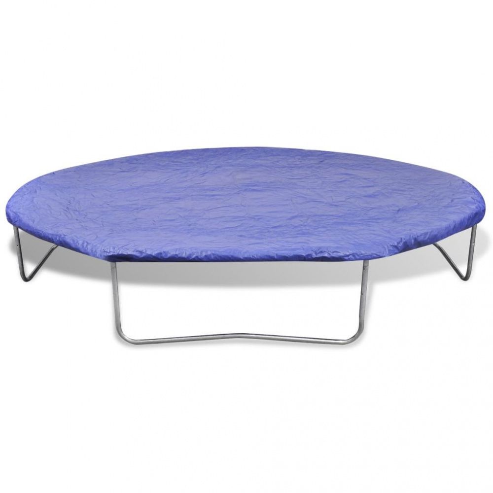 Fem Deler Trampoline-Sett 3,66 m