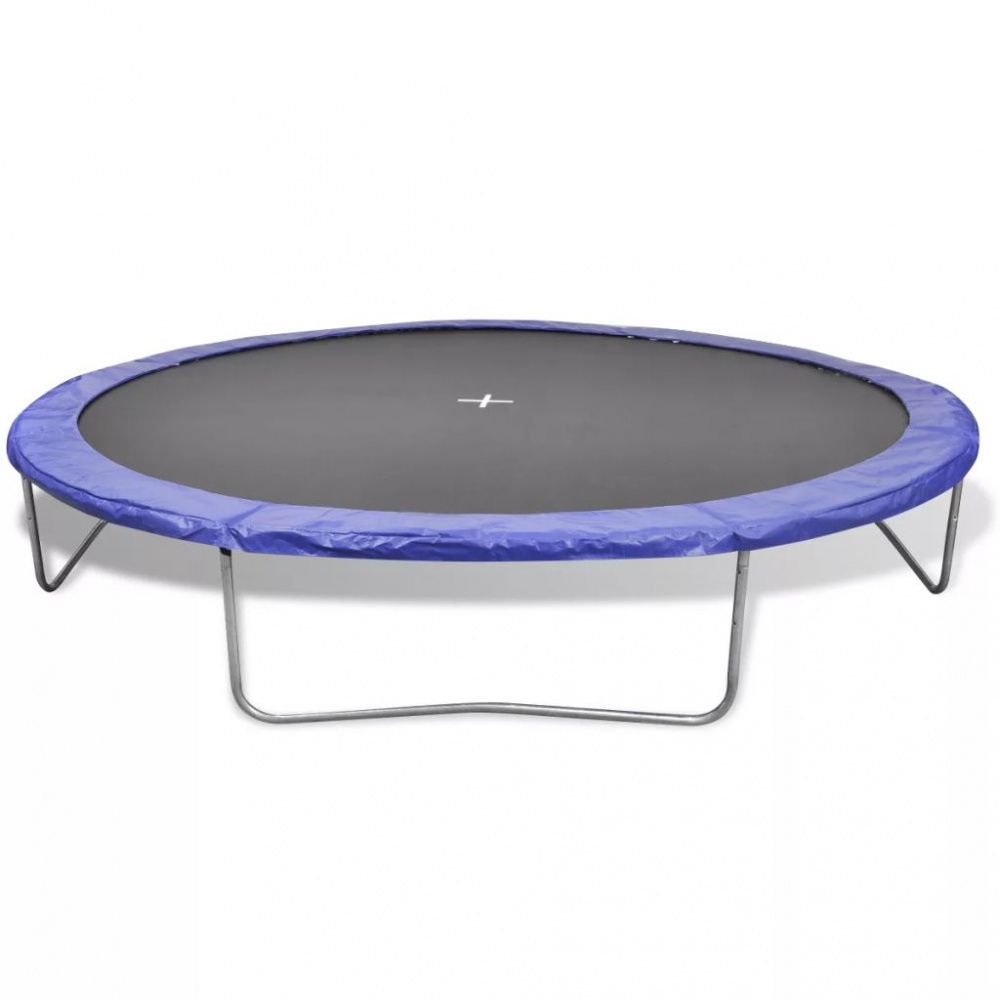 Fem Deler Trampoline-Sett 3,66 m