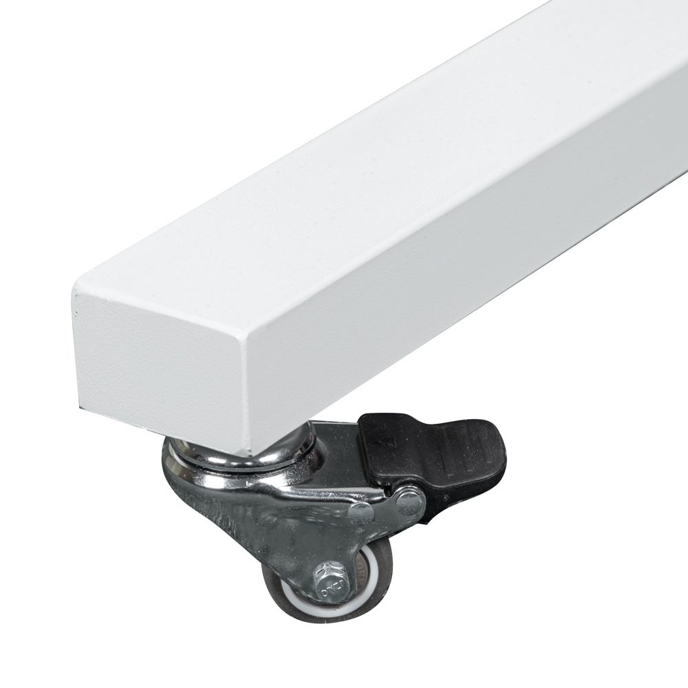 Rødt LED Lysterapi-panel 1000 LED-dioder - inSPORTline Supetar