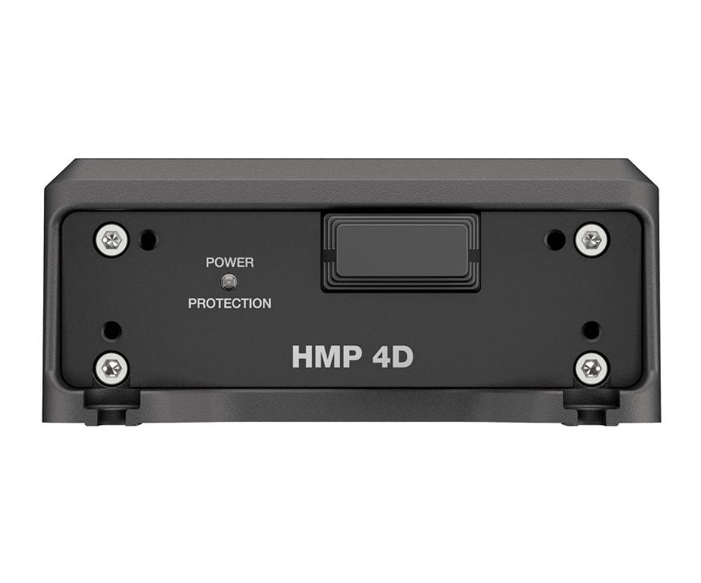 Hertz HMP 4D