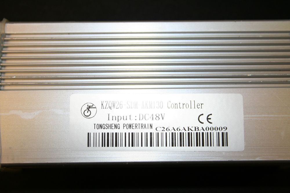 kontroller til LIA-STEA-STM-DT 500