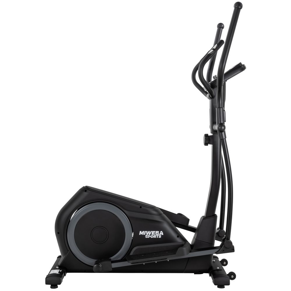Crosstrainer Miweba Sports MC500 – Stillegående, kraftfull