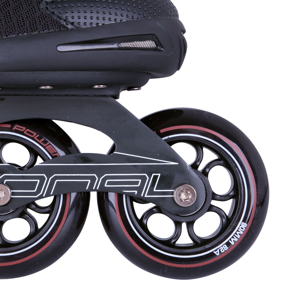 Rollerblades WORKER Umox - str 39-45