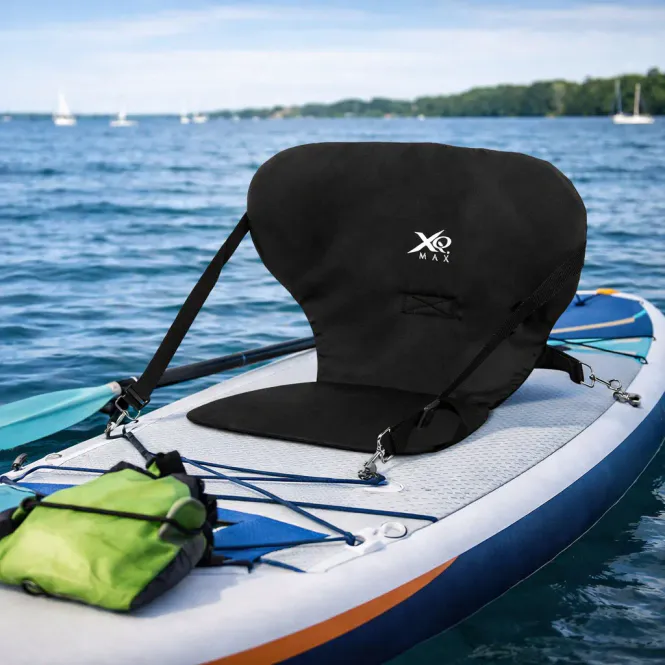 Hovedbilde Universalt SUP brett sete