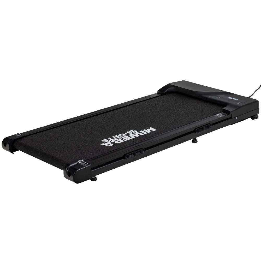 Tredemølle 9% stigning Walking Pad WP100 Miweba Sports