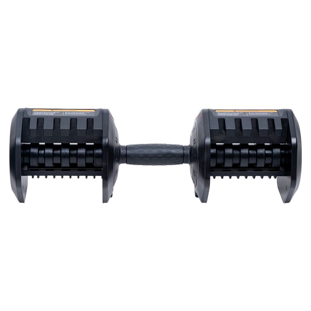 Justerbar manual inSPORTline 5–41 kg