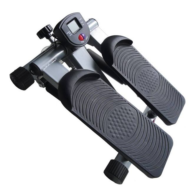 Hovedbilde Spartan Mini Stepper