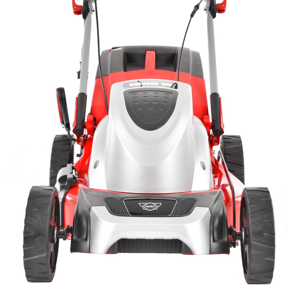 Hecht 1805S Elektrisk Gressklipper – 46 cm