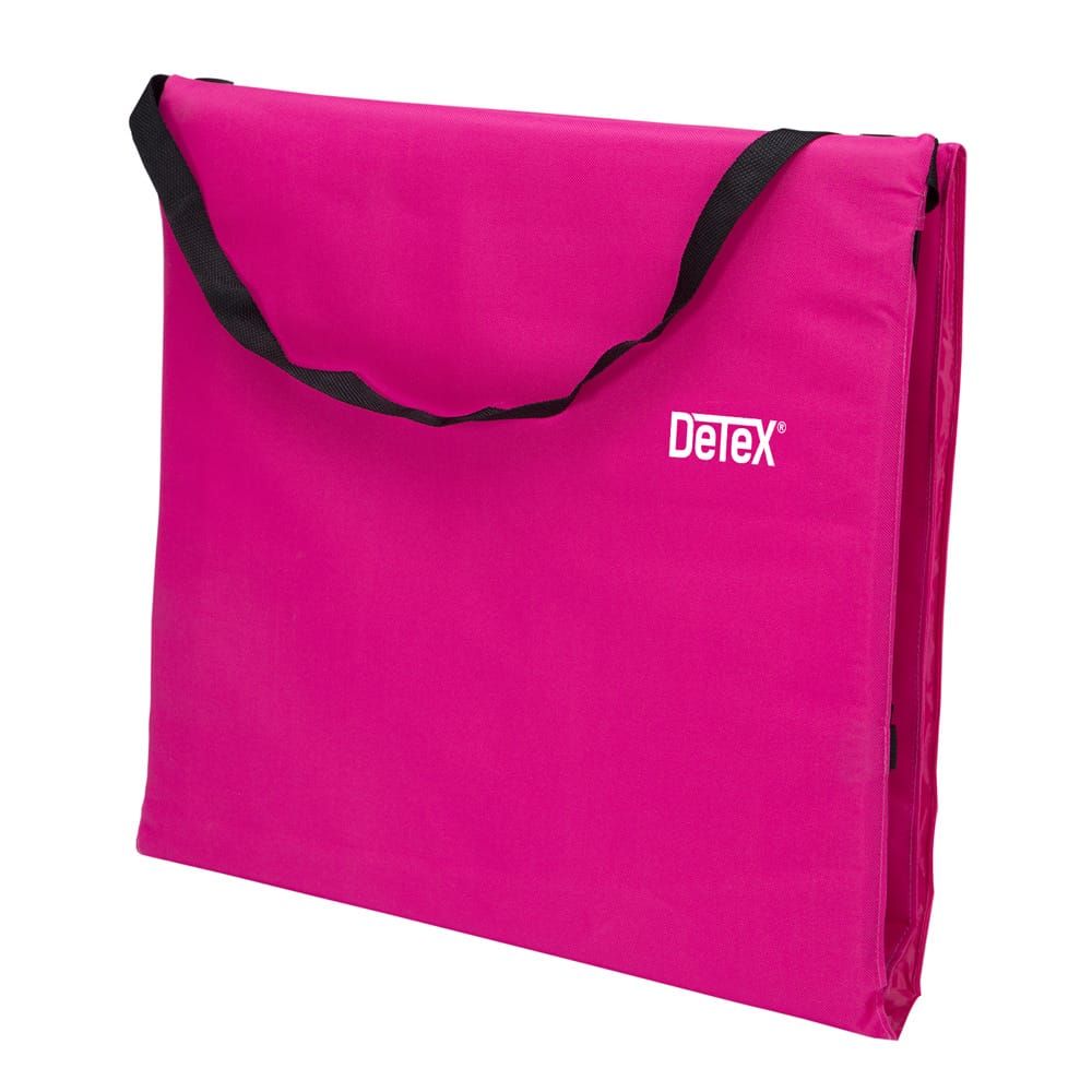 Strandmatte 158x56x45,5cm rosa