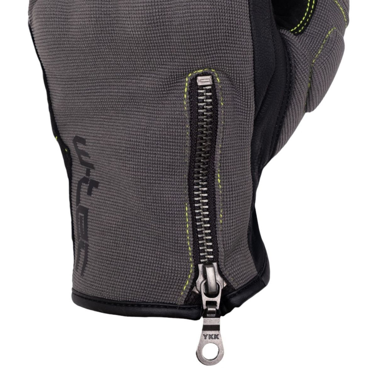 Motorsykkelhansker Sommer W-TEC Wavniko