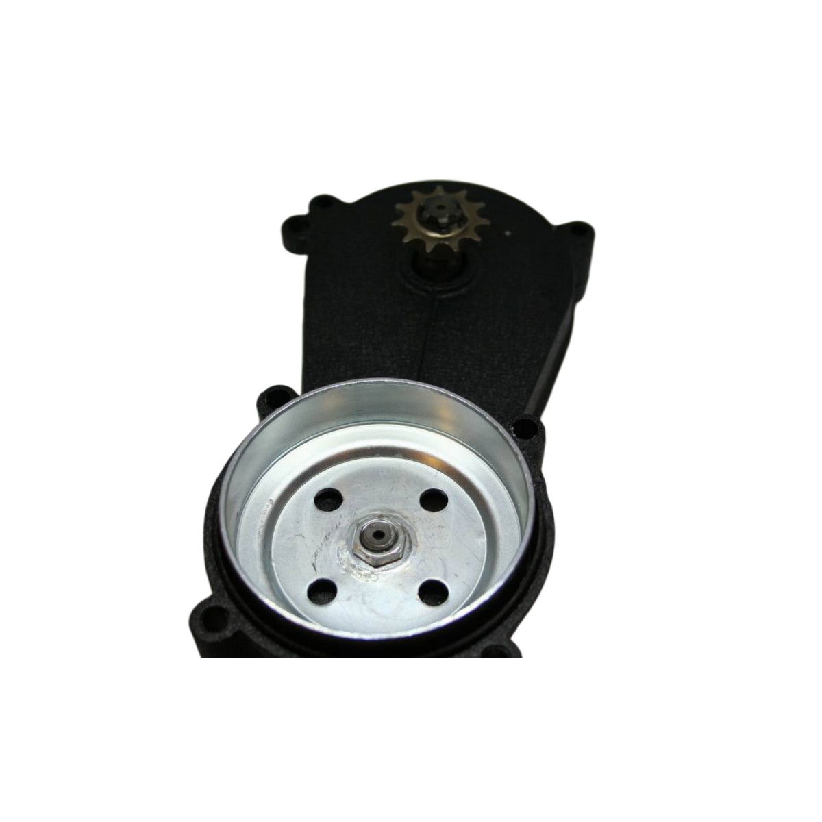 Kraftoverføring 49cc motor