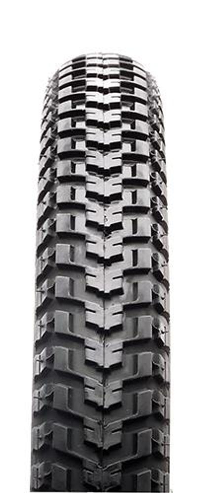 CST General Style 16
