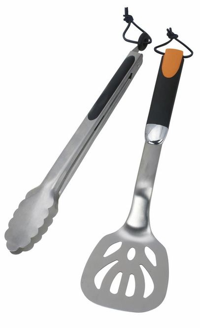 Hovedbilde Cook>it® grillsett 2-deler 35 cm