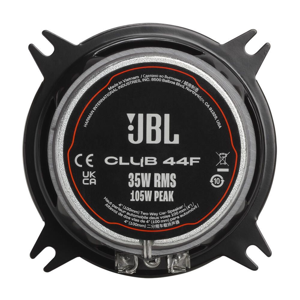 JBL CLUB44F Høyttalerpar