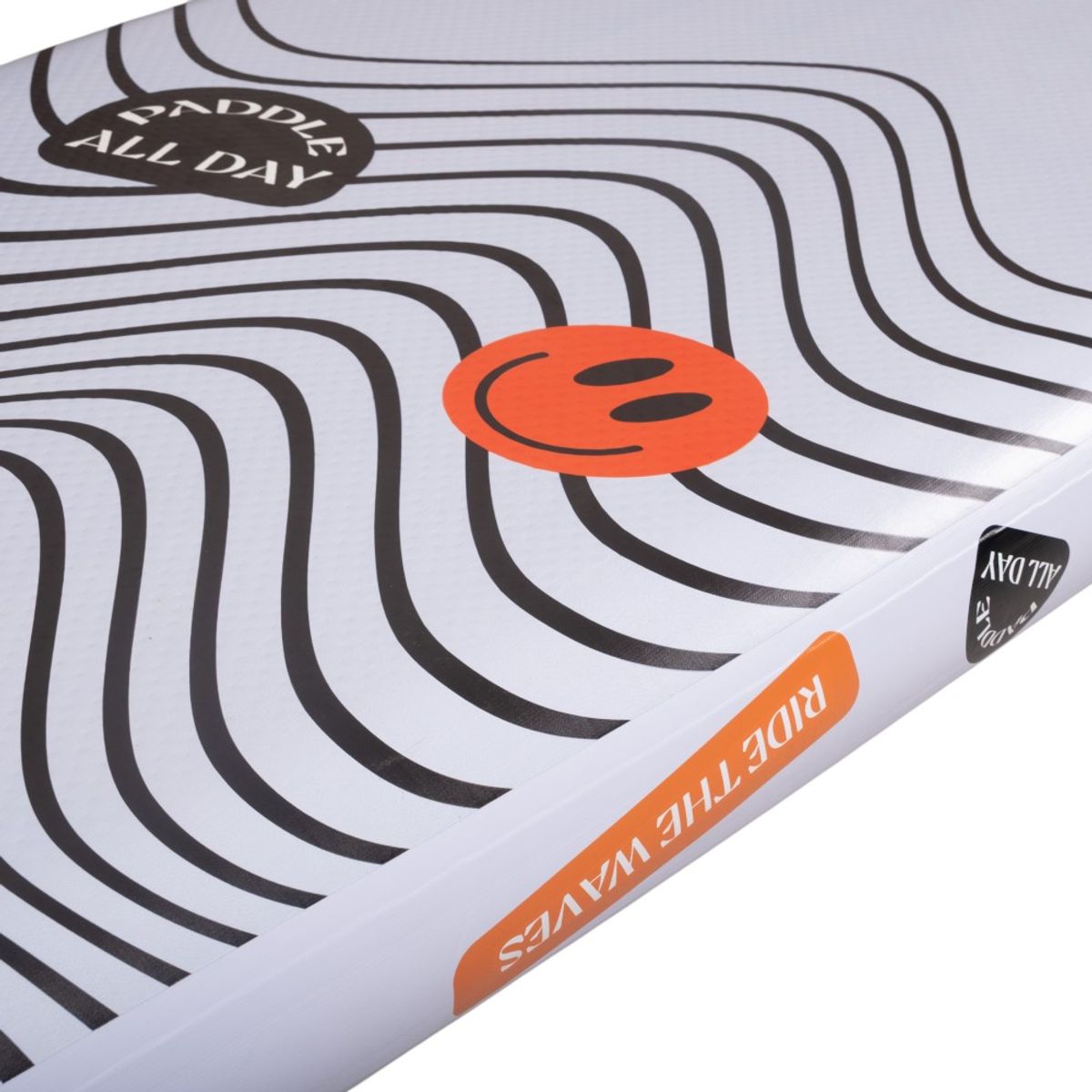 inSPORTline WaveShard 12'6” SUP-brett m/tilbehør – Rask, stabil og perfekt for lengre turer