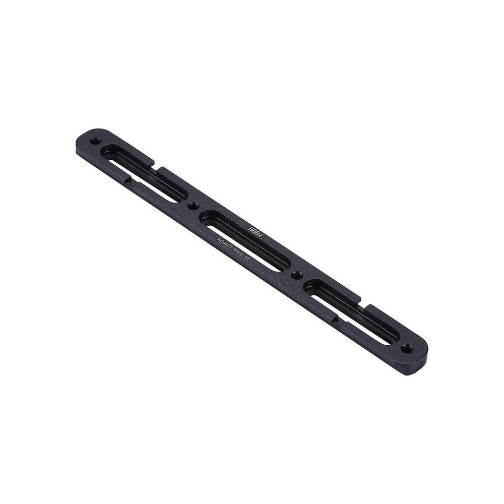 Festeadapter flaskestativ BBB AdaptRail BBC-120 M, 208mm