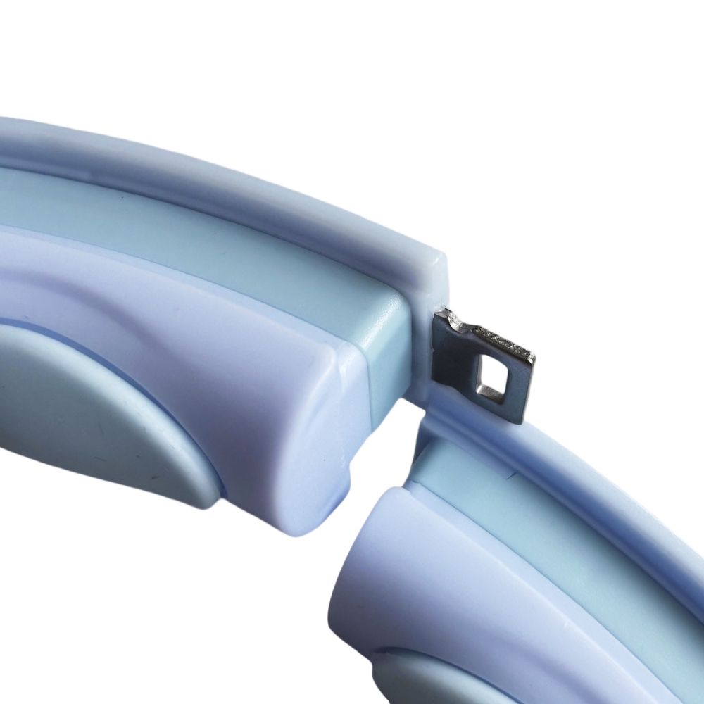 Vektet rockering med display - inSPORTline Flex