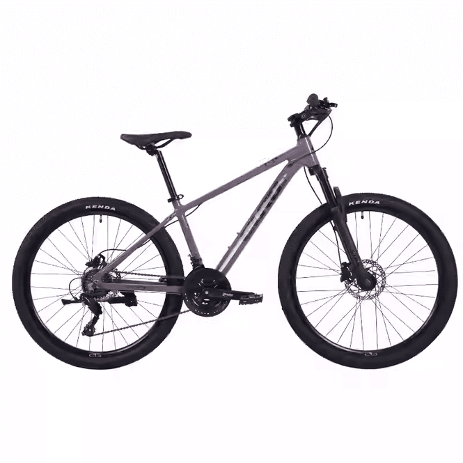 Hovedbilde Mountain bike 26