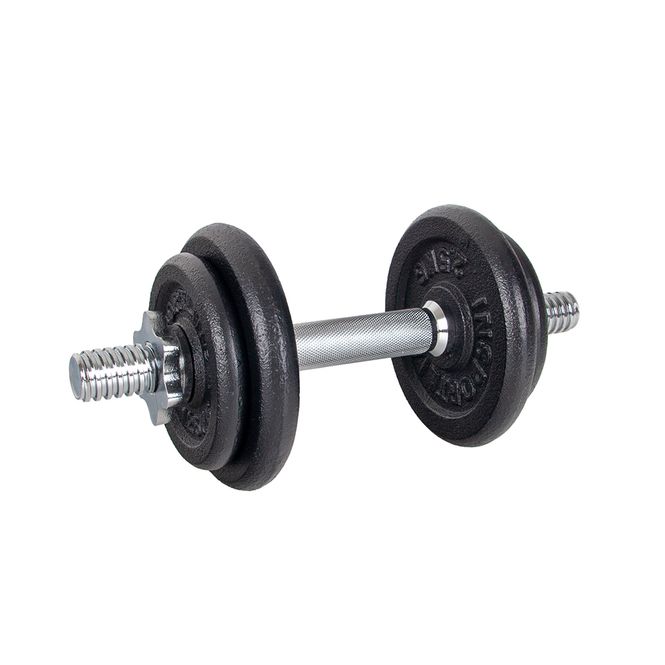 Hovedbilde Justerbar manual inSPORTline 5-10 kg